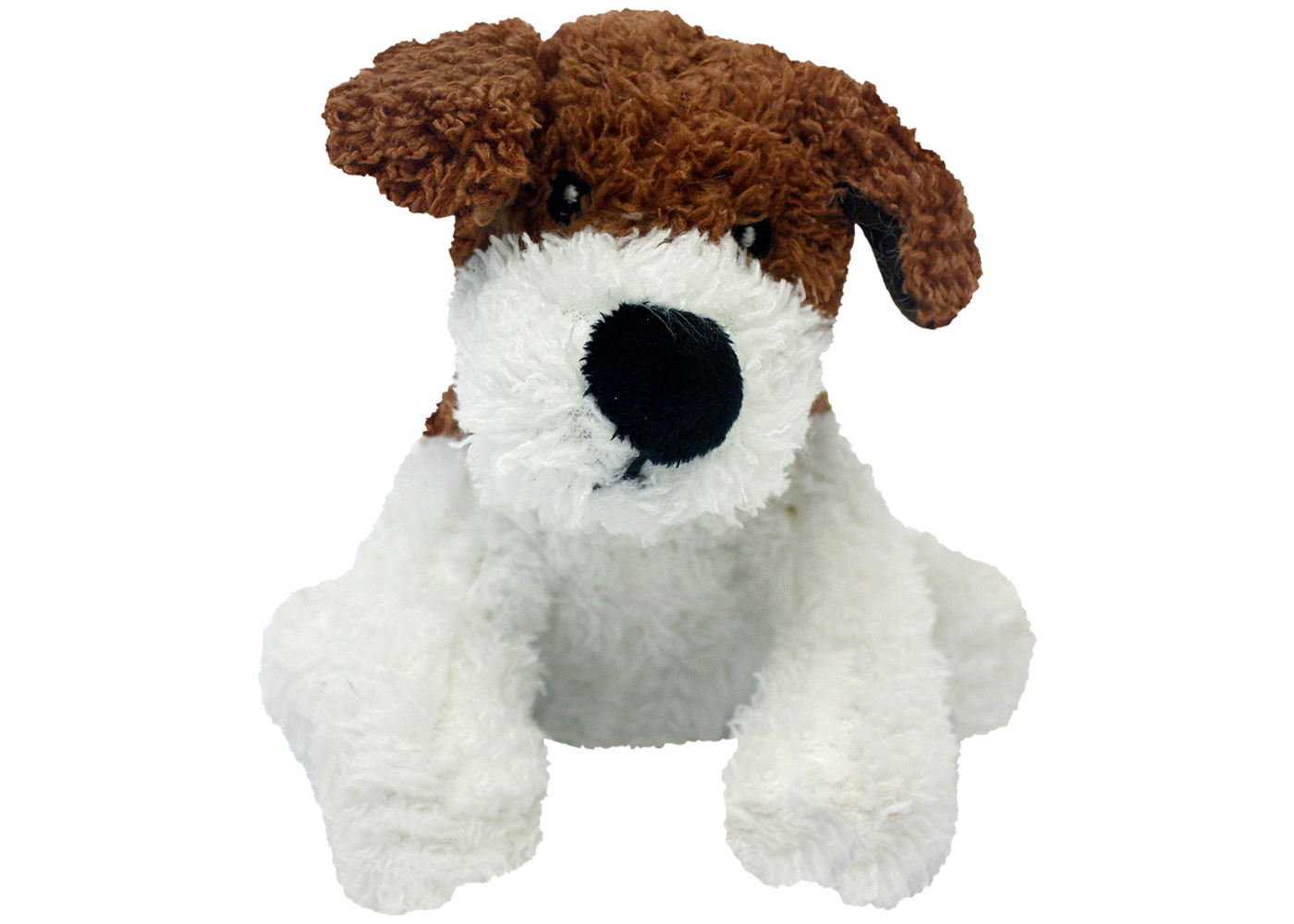 Talking dog stuffed animal hotsell