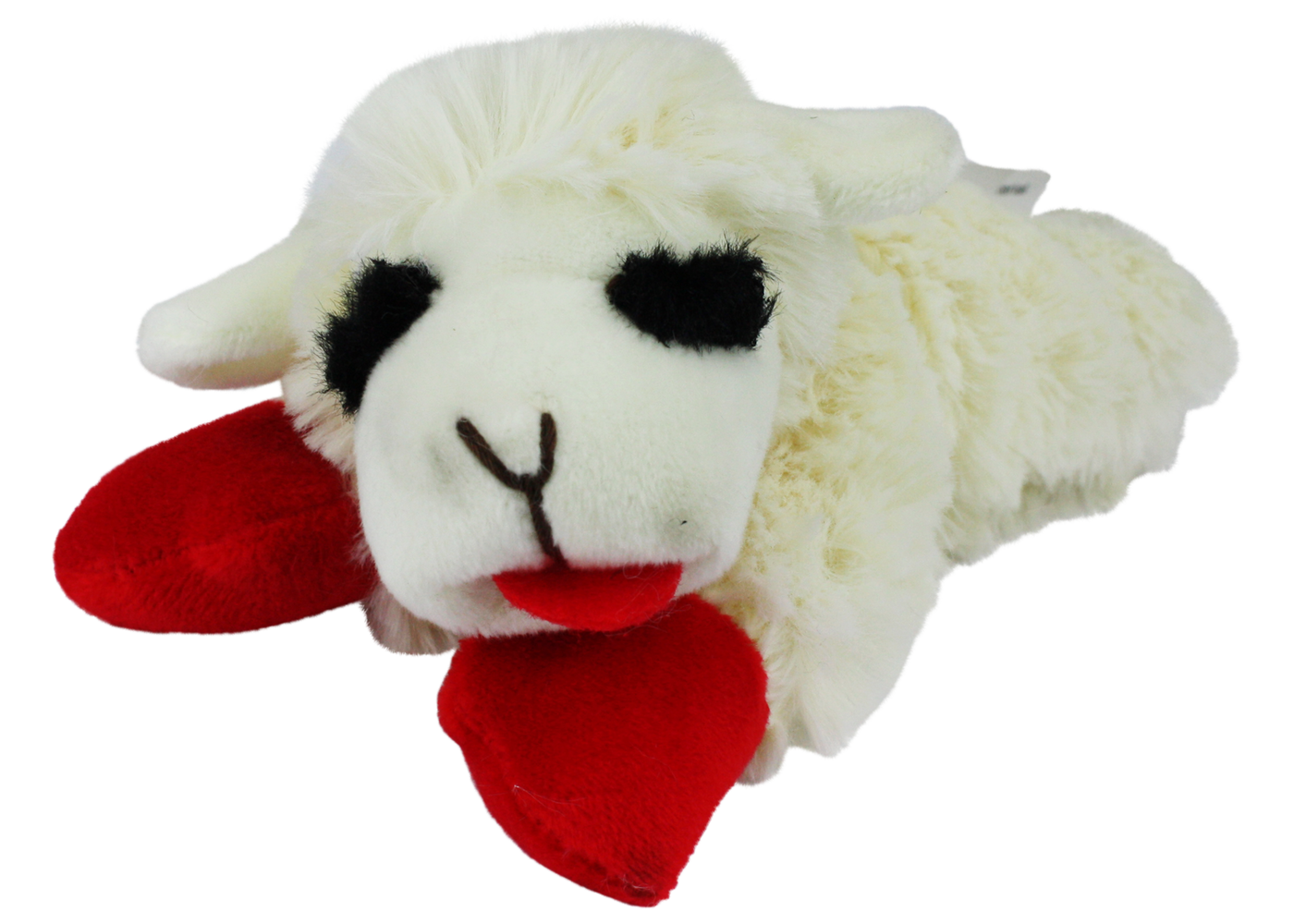 Lamb chop sales dog toy canada