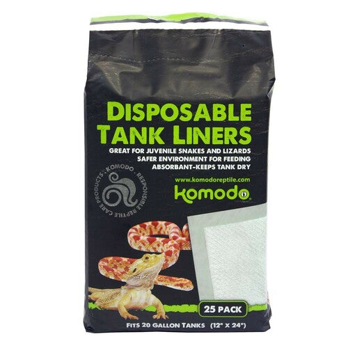 KOMODO REPTIPADS 24" x 12"