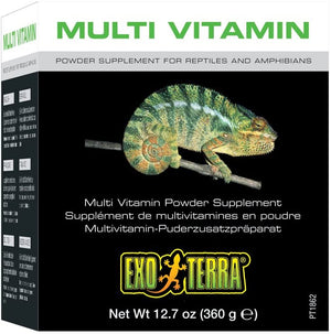 ExoTerra Reptile Multi Vitamin 12.7 oz