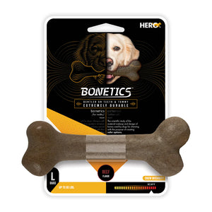 Hero Bonetics™ Femur Bone Dog Chew Toy