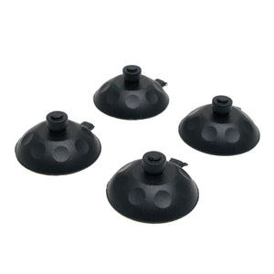 FL Suction Cup F/Fluval Filters, (4/Pk)
