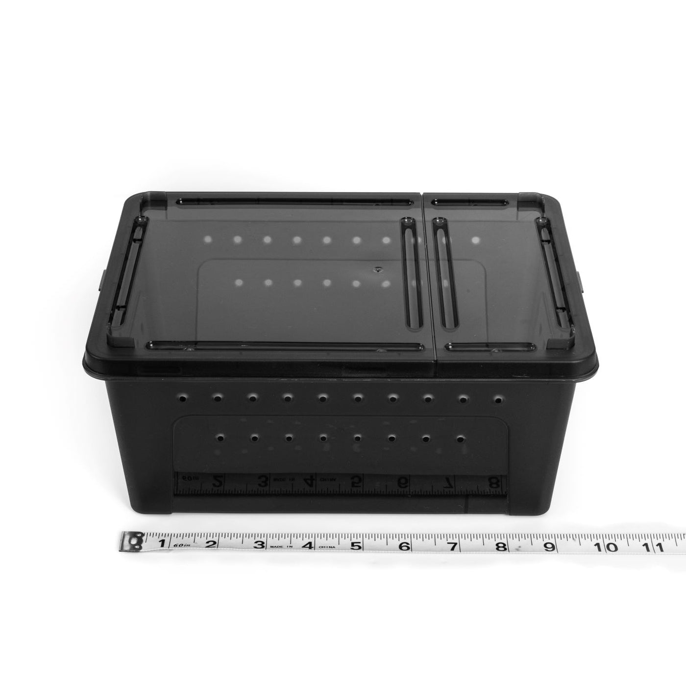 Goakeeper Box Medium keeper box β Reptilian Arts