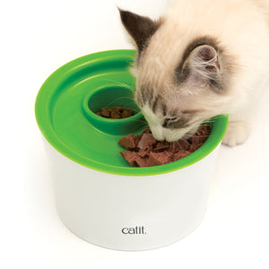 Catit Senses 2.0 Multi Cat Feeder Bowl