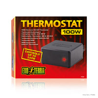 ET Electronic ON/OFF Thermostat 100W