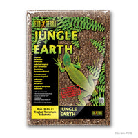 Exo Terra Jungle Earth -  8-Quart