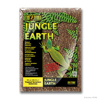 Exo Terra Jungle Earth -  24-Quart