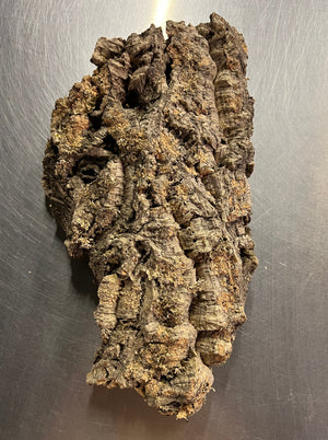 Cork Bark Flats