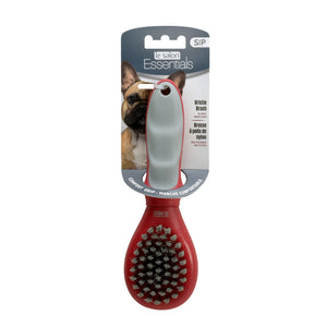 Le Salon Essentials Bristle Dog Brush - Small