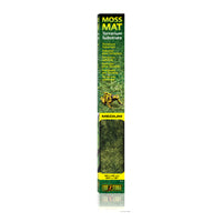 Exo Terra Moss Mat -  Medium 24" x 18"
