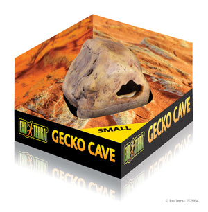 Exo Terra Gecko Cave - Small
