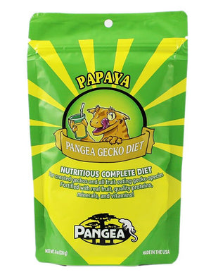 Fruit Fly Cup and Lid - Pangea Reptile LLC