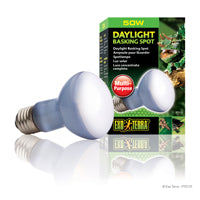 Exo Terra Daylight Basking Spot Lamp 50W