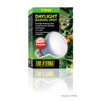 Exo Terra Daylight Basking Spot Lamp 75W