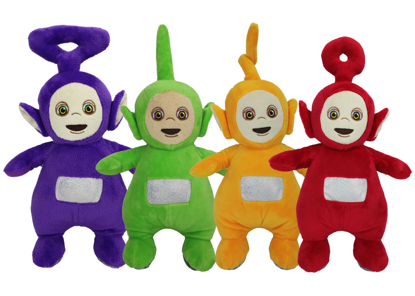 TELETUBBIES 11