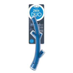 Zeus Duo Stick, (12in), Blue, Bacon